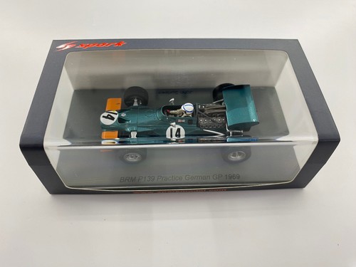 Spark s2344 german gp - spark,