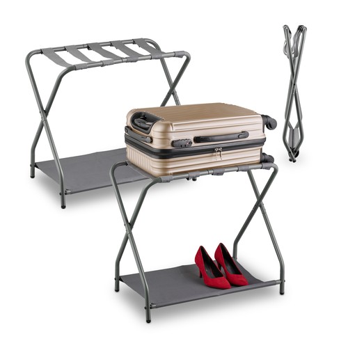 Porte valise support - porte-valise, valises