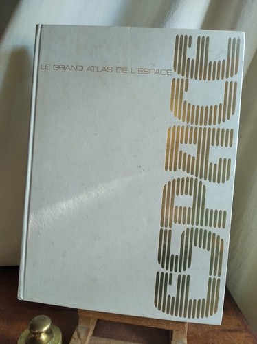 1987 grand atlas - 1987,