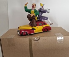 MAP 1/43 - Chevrolet Cavalcade Pinder