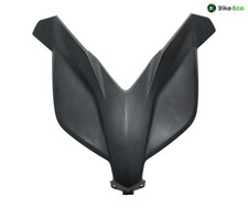 Cache carenage face avant