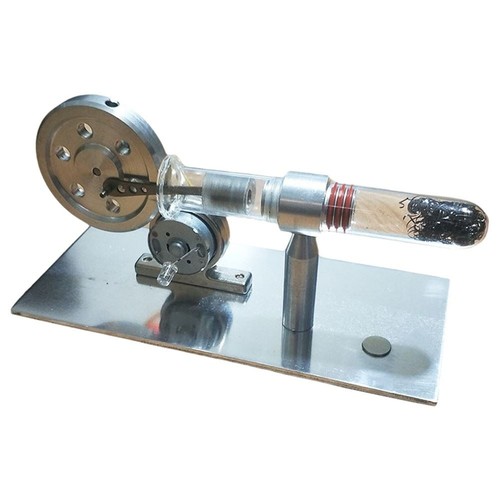 Modèle moteur stirling à - modèle,