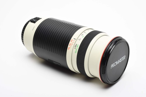 Promaster spectrum - promaster, af
