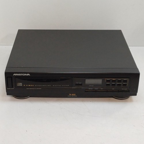 Aristona 610 compact disc - compact,