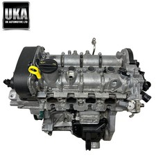 Moteur Zcc VW Golf 1.4 TSI 1395CC E6 MK7 Volkswagen 2015 CZCA Volkswagen Bw