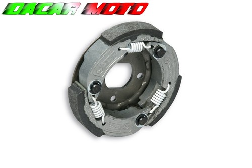 Embrayage malossi mbk ovetto - embrayage,
