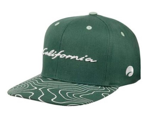 Volkswagen cap california - +, vw