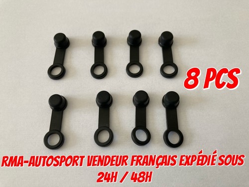 Bouchon capuchon pour étrier - pour,
