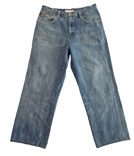 Rocawear jeans men 36x34 - rocawear,