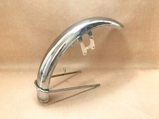 1973-1978 Suzuki GT 250 Fender