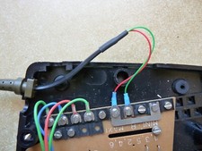 Cordon de Ligne Téléphone