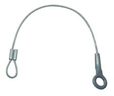 Clavette inox A2 Longueur