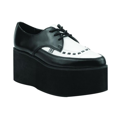 A8665 tuk chaussure - t.u.k.,