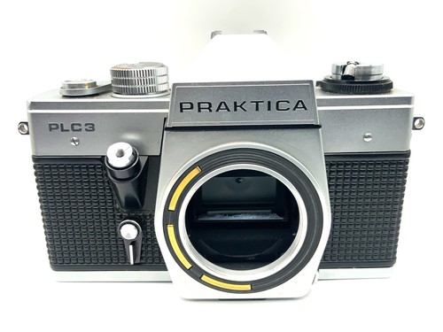 Praktica plc slr - 3,
