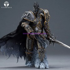 Figurine wow arthas prince - figurine,