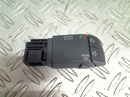 Commande radio volant - commande,