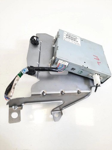 Amplificateur audio