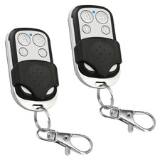 Joynine 2Pcs Telecommande