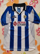 Hercules CF (Spain) 2000 2001 football shirt jersey trikot maglia maillot camise