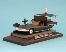 Automic.Toys Corbillard Hearse