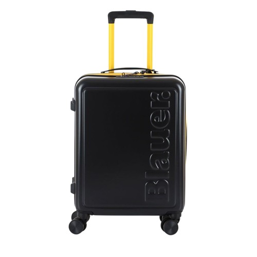 Blauer valise cabine noir - blauer,