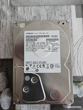 Disques durs Hitachi 1 To