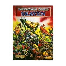 GW Warhammer Fantasy Armées