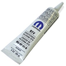 SCELLANT SILICONE RTV OEM