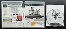 Jeu DJ Hero 2 PS3 en Boite FR