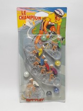 Jouet Cyclistes Tour De France
