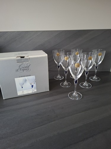 Verre vin rouge 18 - 6, cl