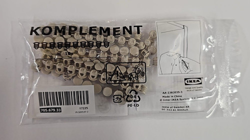 Ikea pax complement metod - pax,