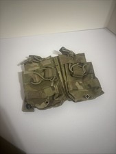 Quad Mag Pouch With Bungee