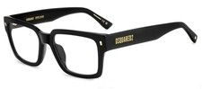 DSQUARED2 DSQ2 0167/G - 807 -