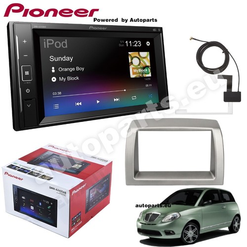 Kit autoradio pioneer - kit,