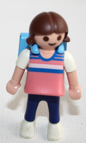 Playmobil 4145 5763 enfant - playmobil,