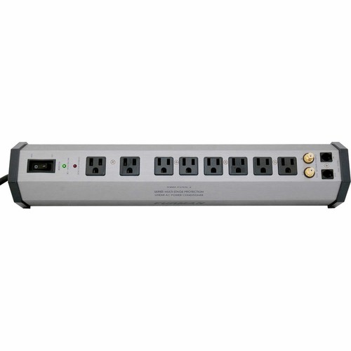 Furman power conditioner - power,