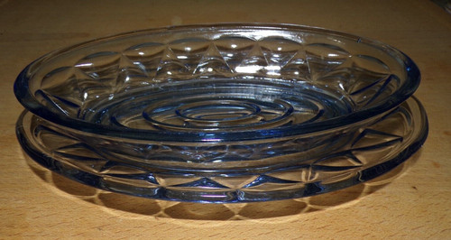 Ravier ramequin verre - et,