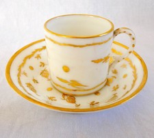 Manufacture de Sceaux - tasse
