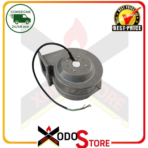 Ventilateur centrifuge pour - ventilateur,