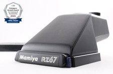 No Corrosion *NEAR MINT* Mamiya RZ67 AE Finder FE701 Type II For RZ67 Pro II IID