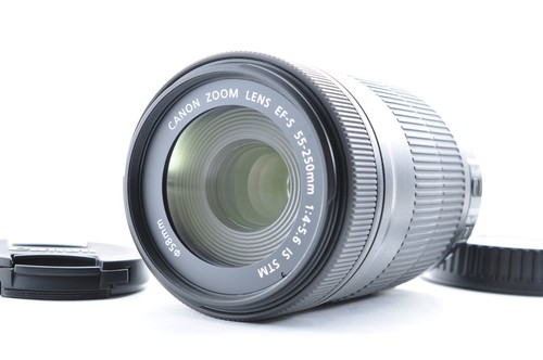 Objectif zoom canon - zoom,
