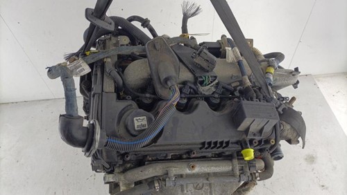Moteur fiat multipla phase - fiat,