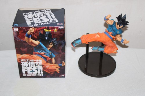 Figurine banpresto sangoku - figurine,