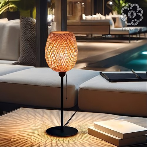 Lampe table avec - lampe, de