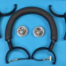 Sony WH-1000xm5 Headphones- Genuine Sony Replacement Parts - Hinge Bracket Part