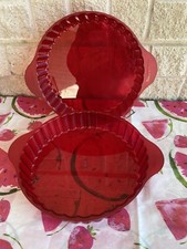 2 Set TUPPERWARE Microwave