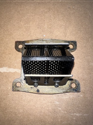 Boîte clapet yamaha 200 - À,