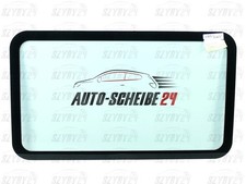 Vitre latérale vitre Renault