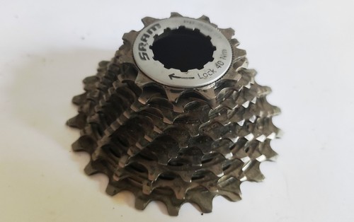 Sram red 1090 - sram, cassete